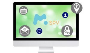 L’applicazione per spiare un cellulare Android denominata mSpy